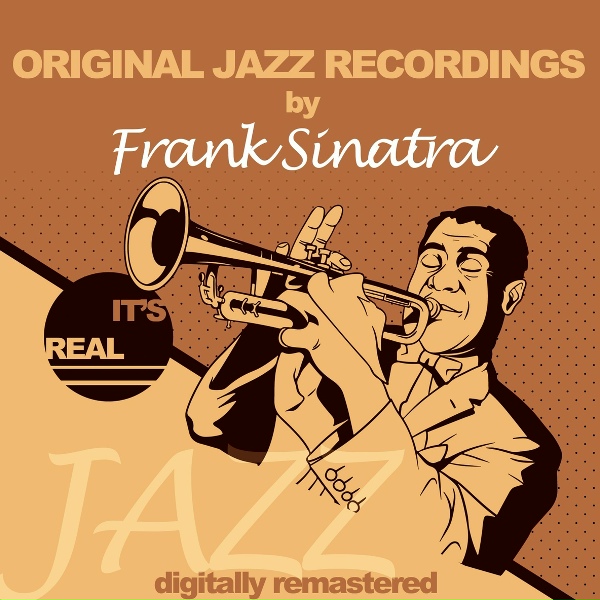 Frank Sinatra - What Is Thing Called Love