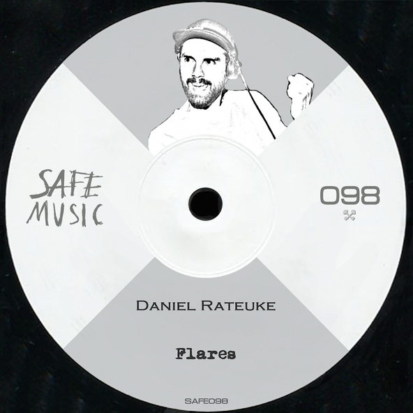 Daniel Rateuke - Flares