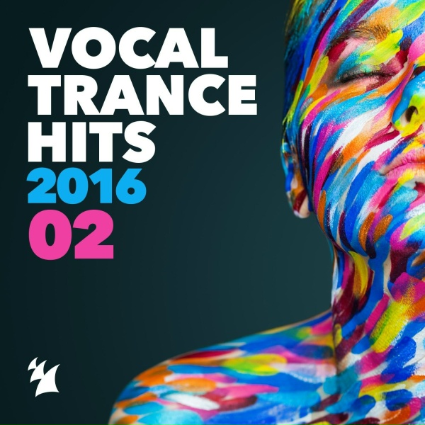 Armin van Buuren, Susana - Shivers