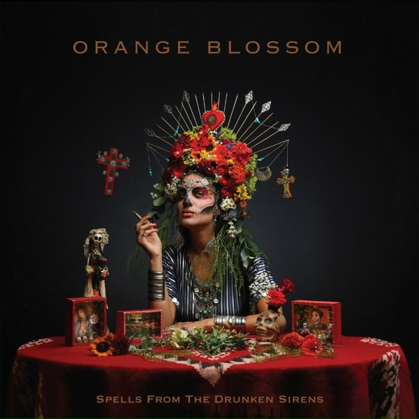 Orange Blossom - Khalik