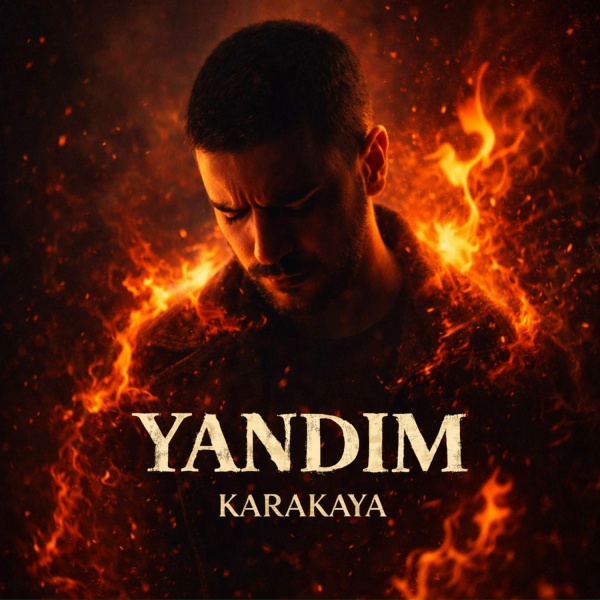 KARAKAYA