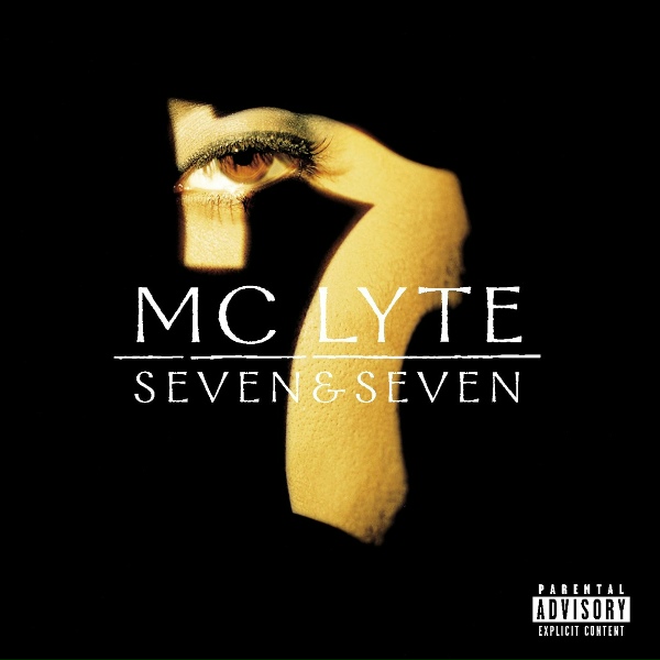 MC Lyte feat. G. Salah, India - Break It Down (feat. India and G. Salah)