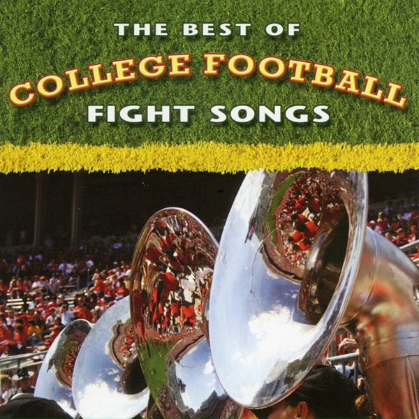 Florida State University Marching Band - Glory, Glory- University of Georgia
