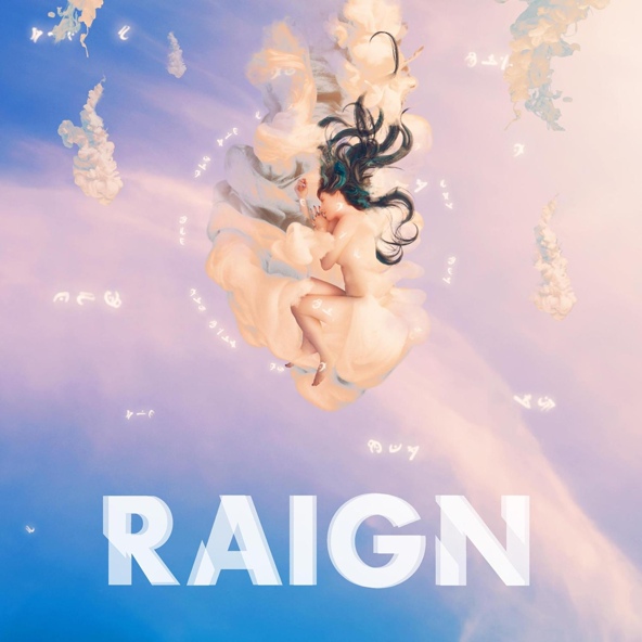 RAIGN - SIGN