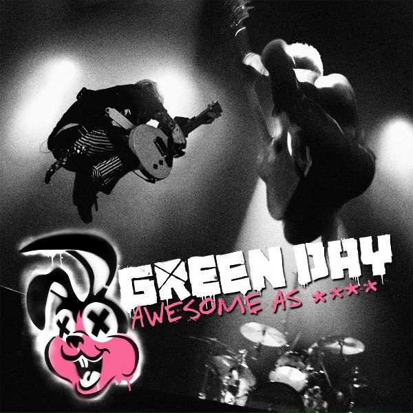 Green Day - Who Wrote Holden Caulfield?