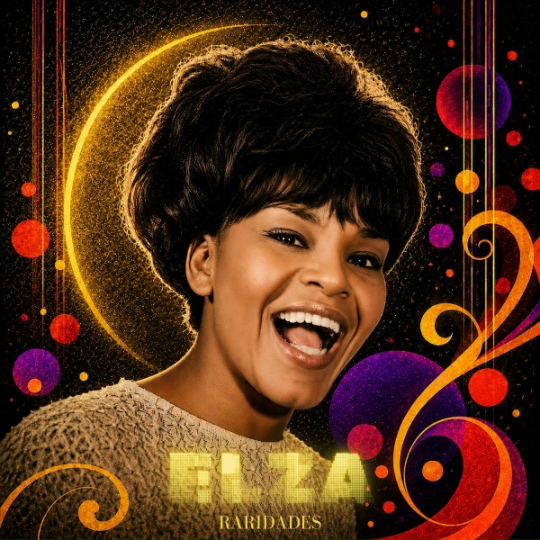 Elza Soares - Branca, N&atilde;o Bota Banca