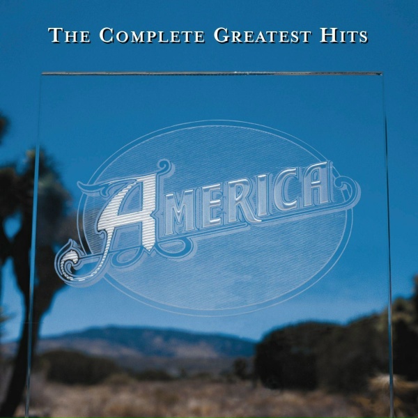 America - Another Try