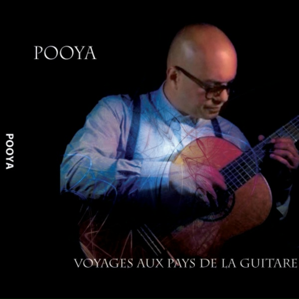 Pooya - Endecha