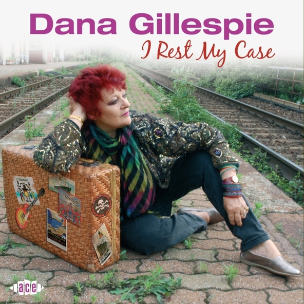 Dana Gillespie - Twentyfour Seven