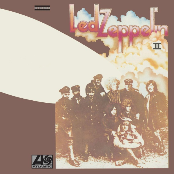 Led Zeppelin - Bring It on Home
