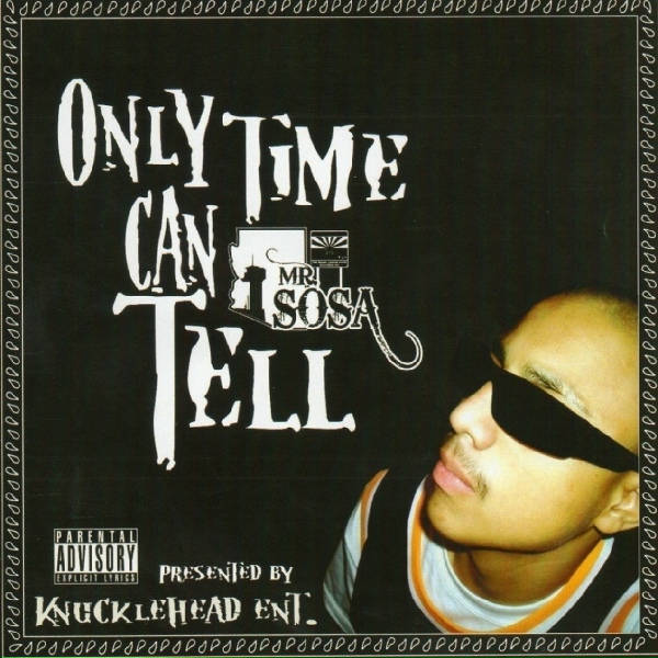 Sosa feat. Young C - No Limit