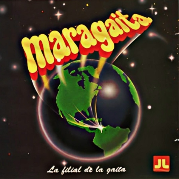 Maragaita feat. Javier León