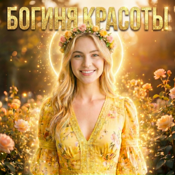 Фара Ночи - Богиня красоты