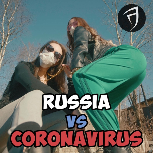 ALBATROSS - Russia VS Coronavirus