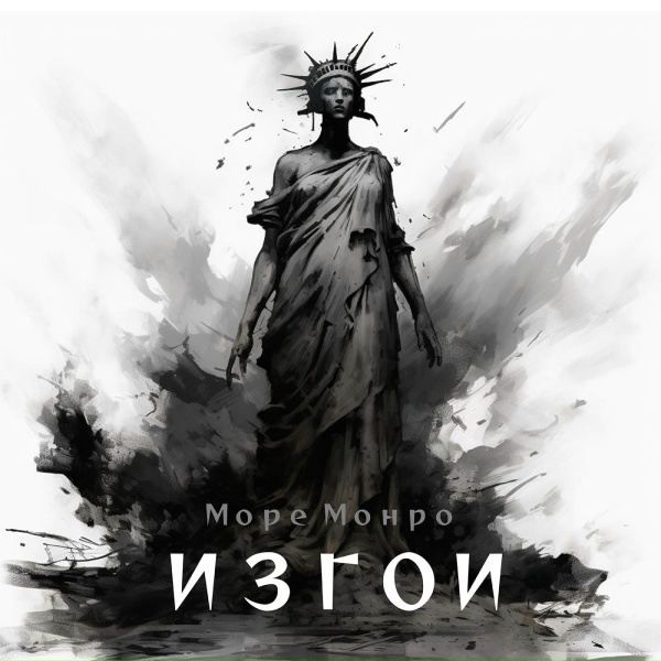 Море Монро - Солнце для друзей (Denisenko Acoustic)