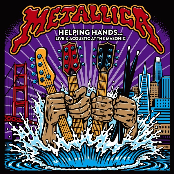 Metallica - Nothing Else Matters
