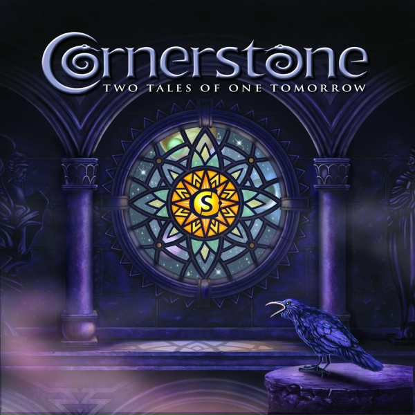 CORNERSTONE (DK) - Wicked