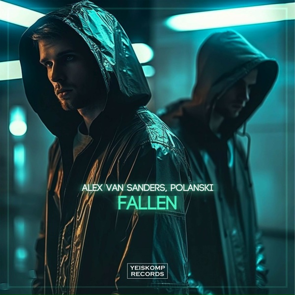 Alex Van Sanders, POLANSKI - Fallen