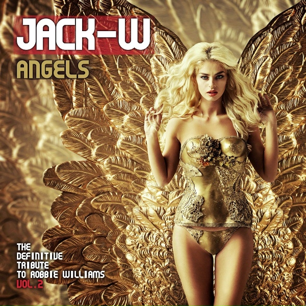 Jack-W - Swing Supreme