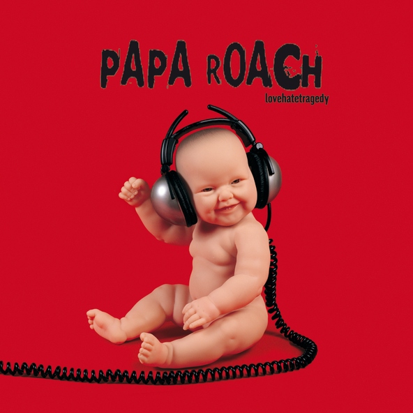Papa Roach - Never Said It