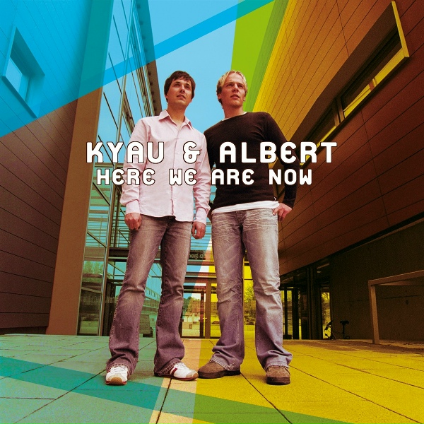 Kyau & Albert feat. Julie feat. Julie - Being You