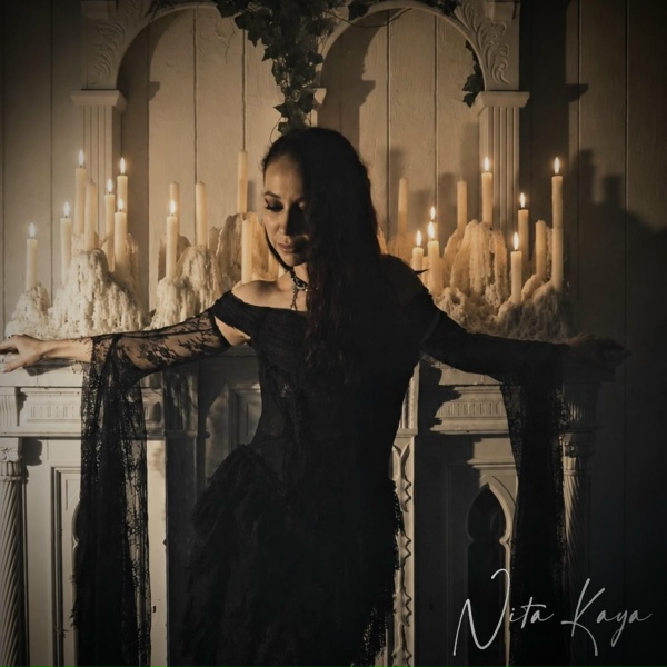 NITA Kaya - Гори, Ведьма