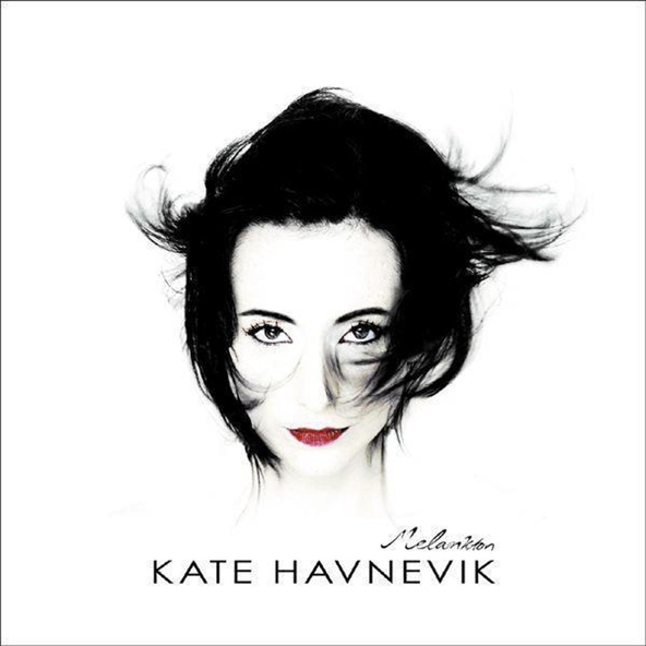 KATE HAVNEVIK - New Day