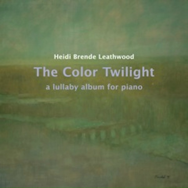 Johannes Brahms - Intermezzo in E-Flat Major, Op. 117 No. 1