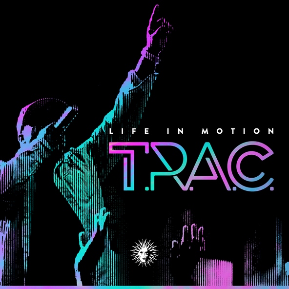 T.R.A.C. feat. MC Conrad, Paul SG - Pursuit
