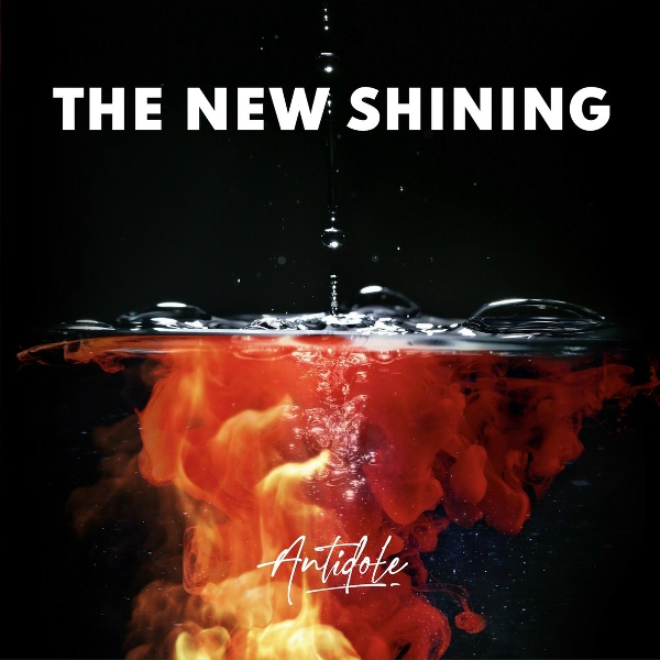 The New Shining - Fearless