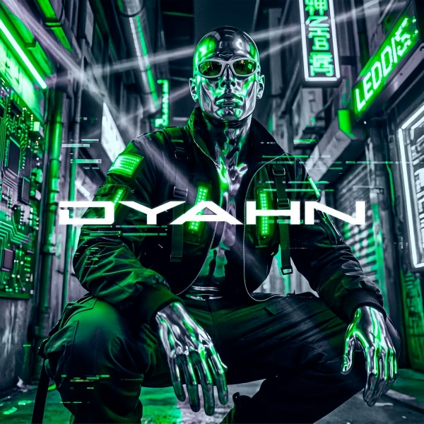 DYAHN - DOBRO