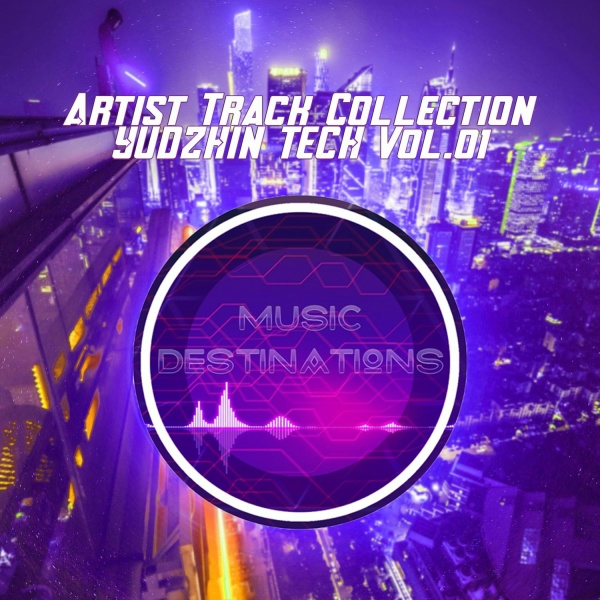 Yudzhin Tech - Come On
