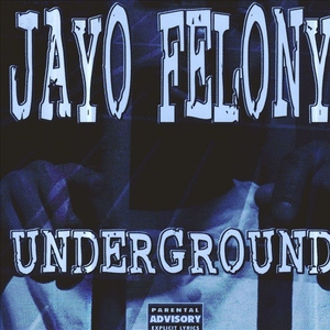 Jayo Felony - Du Log Gang