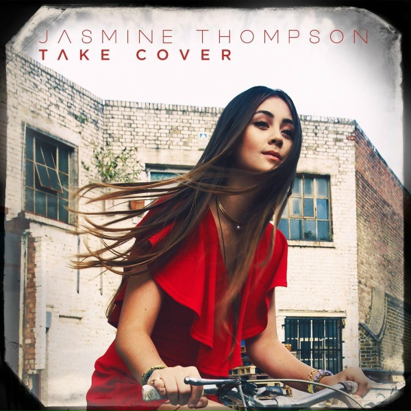 Jasmine Thompson - Riptide