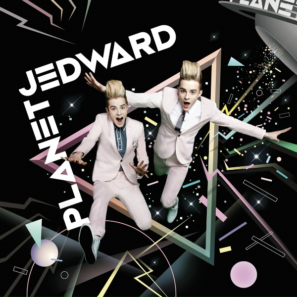 Jedward - All The Small Things