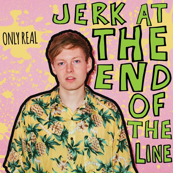 Only Real - Intro (Twist It Up)