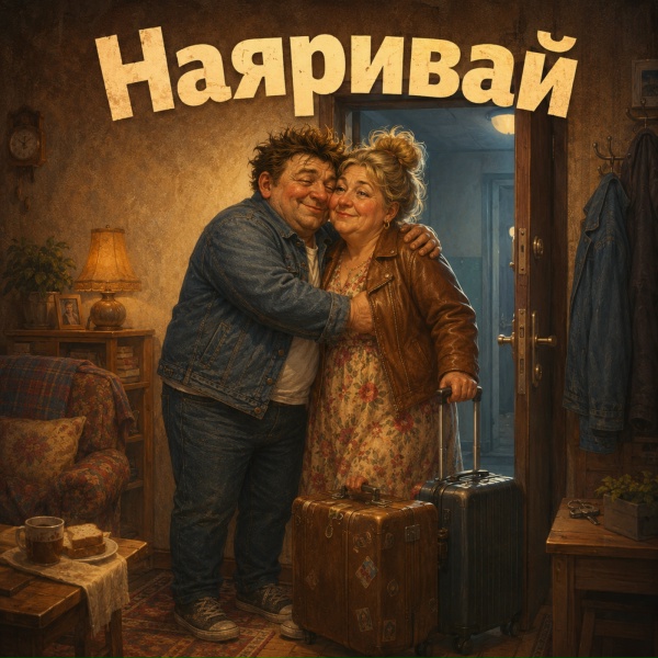 OSEN707 - Наяривай
