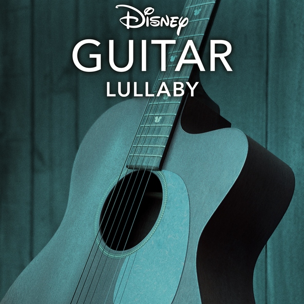 Disney Peaceful Guitar - You'll Be in My Heart