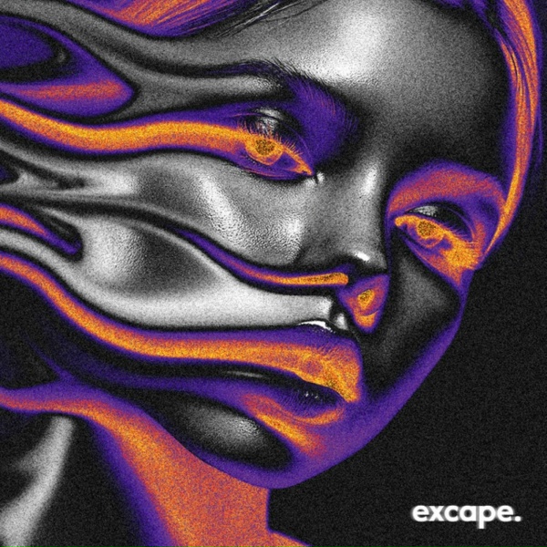 excape. - DREAMS COME TRUE