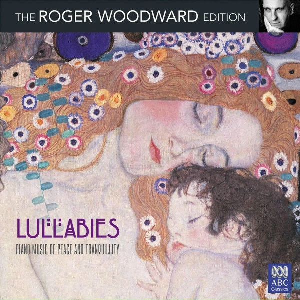 Roger Woodward - Four Musical Cameos: 2. Lullaby