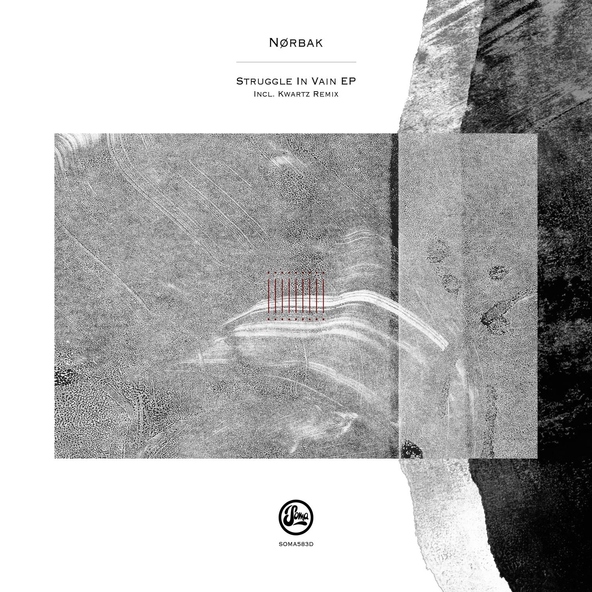N&oslash;rbak - Struggle In Vain