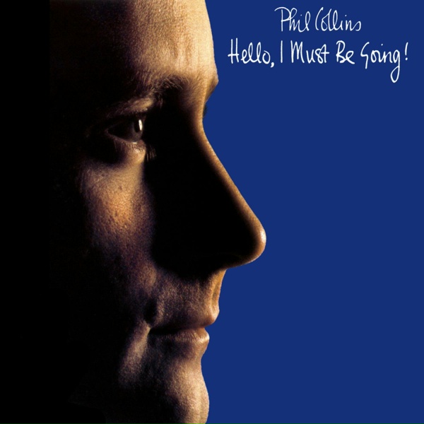 Phil Collins - The West Side