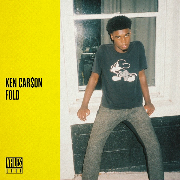 Ken Carson - Fold