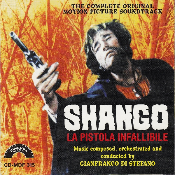 Gianfranco Di Stefano - Jeff Bloom