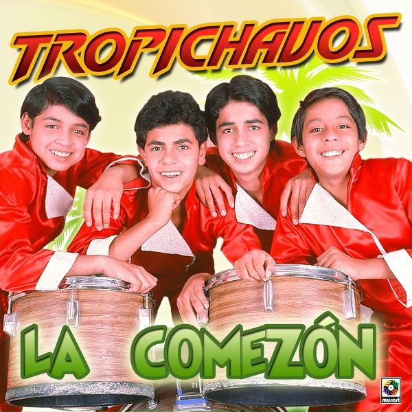 Tropichavos - El Gato Solter&oacute;n