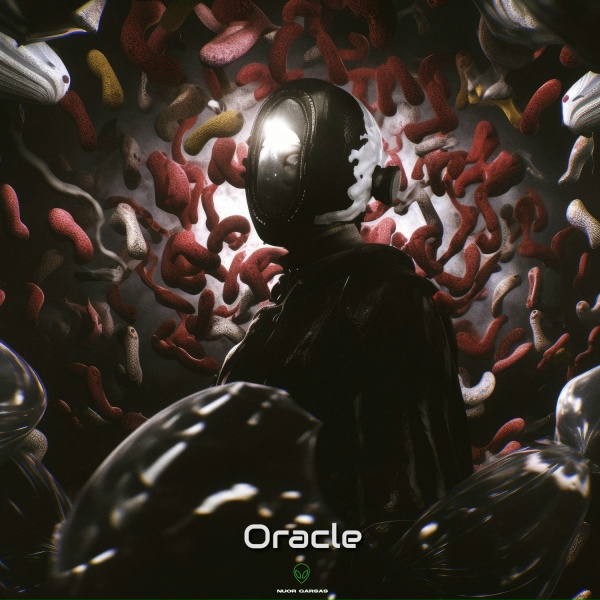 Nuor Garsas - Oracle