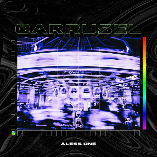 Aless One - Carrusel
