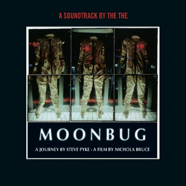 The The - Leaving Earth
