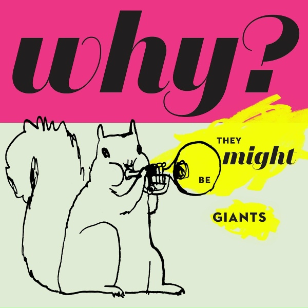 They Might Be Giants - Or So I Have Read