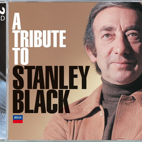 Stanley Black - Jealousy